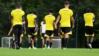 Illustration : "FC Nantes : Un message envoyé par Pierre Aristouy pour cette saison ?"