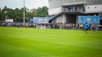 Illustration : "Sochaux : Quel avenir pour le club ?"