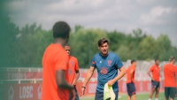 Illustration : "Mercato LOSC : Un signe qu'un transfert est imminent pour ce joueur ? "
