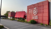 Illustration : "Mercato Reims : Une bataille entre deux clubs de Ligue 1 pour ce milieu ? "