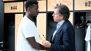 Illustration : Equipe de France : La grande décision prise par ce Bleu pour l'Euro 2024 !