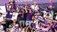 Illustration : "Mercato Toulouse : Un attaquant de Ligue 2 va signer ! "