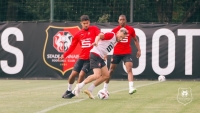 Illustration : "Stade Rennais : Une déclaration ambitieuse pour la saison prochaine ! "