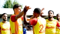 Illustration : "Mercato Lens : Un recrutement prestigieux fortement envisagé ! "