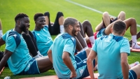 Illustration : "FC Metz : Une première encourageante ?"