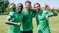 Illustration : "Mercato ASSE : Une piste offensive conservée par son coach ?"
