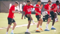 Illustration : "Mercato Rennes : Un retournement de dernière minute en prévision ? "