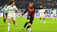 Illustration : "Mercato Nice : Un départ important à anticiper pour Farioli !"