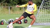 Illustration : "Mercato Lens : De la concurrence sur le dossier de cet ancien joueur de Ligue 1 !"