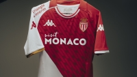 Illustration : "Mercato Monaco : Un attaquant du Brésil en approche ?"