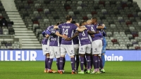 Illustration : "Mercato Toulouse : Une destination surprise pour cet ancien joueur"