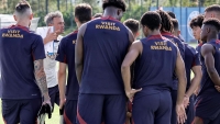 Illustration : "Mercato PSG : Une avancée dans ce transfert potentiel ?"