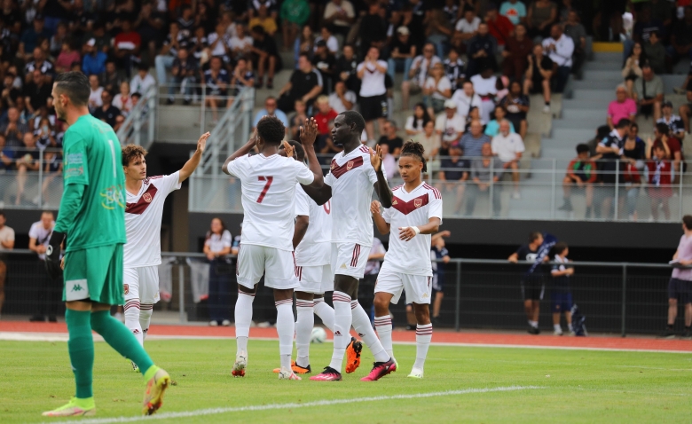 Illustration : "Mercato Bordeaux : Les Girondins snobés par un renfort important !"