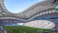 Illustration : "Mercato OM : Un indice vers un nouveau départ estival "