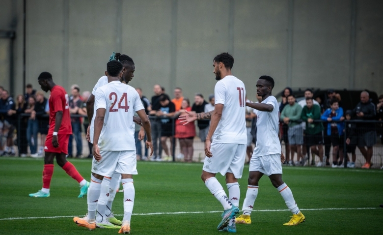 Illustration : "Mercato Metz : Deux recrutements prioritaires établis ! "