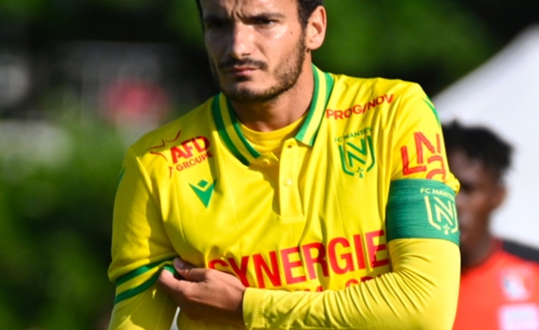 Illustration : "FC Nantes : Une bonne nouvelle pour le club sur un dossier délicat"