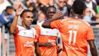 Illustration : "Mercato Lorient : Une piste concurrentielle finalement abandonnée ? "