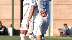 Illustration : Mercato OM : Un recrutement qui scelle les plans de Marcelino ? 