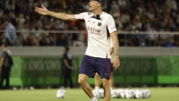 Illustration : "Mercato PSG : Un risque immense pris avant la fin de l'été ?"