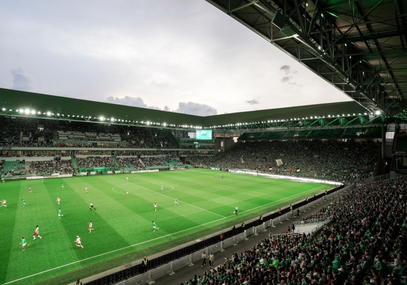 Illustration : Mercato ASSE : Une nouvelle recrue dénichée chez un concurrent ! 