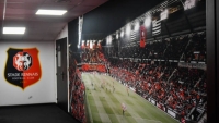 Illustration : "Stade Rennais : Le club brille face à ses meilleurs concurrents ! "