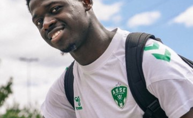 Illustration : "ASSE : Une déception pour Batlles durant la pré-saison"