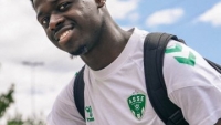 Illustration : "ASSE : Une déception pour Batlles durant la pré-saison"