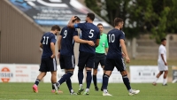Illustration : "Girondins de Bordeaux : Un motif d'espoir majeur pour la saison prochaine ? "