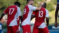 Illustration : "Mercato Monaco : Duel imminent entre deux Européens pour un Monégasque"