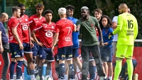 Illustration : "LOSC : Les supporters déjà rassurés après une dépense estivale majeure"