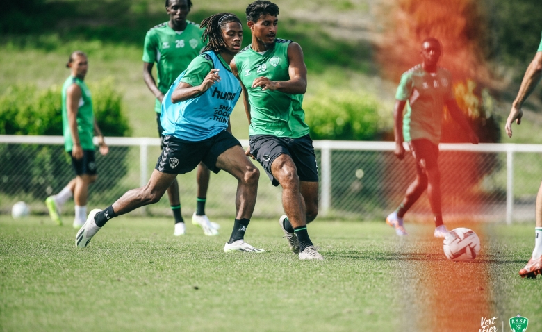 Illustration : "Mercato ASSE : Une cible claire pour renforcer l'entrejeu "