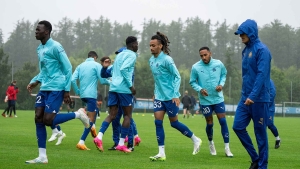 Illustration : Mercato OM : Une piste prestigieuse s'éloigne du club 