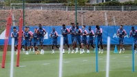Illustration : "OL : Une décision surprenante pour l'équipe prise par la direction"