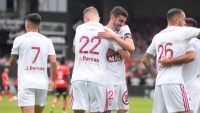 Illustration : "Stade Brestois : Déjà une bonne nouvelle pour l'attaque bretonne !"