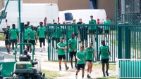Illustration : "ASSE : Un retour à point nommé pour Batlles ? "