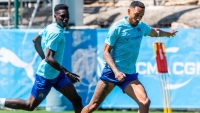 Illustration : "OM : Un élément favorable aux hommes de Marcelino contre le Panathinaïkós"