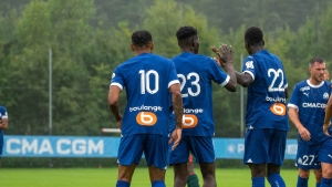 Illustration : Mercato OM : Un futur adversaire en passe de se renforcer ! 