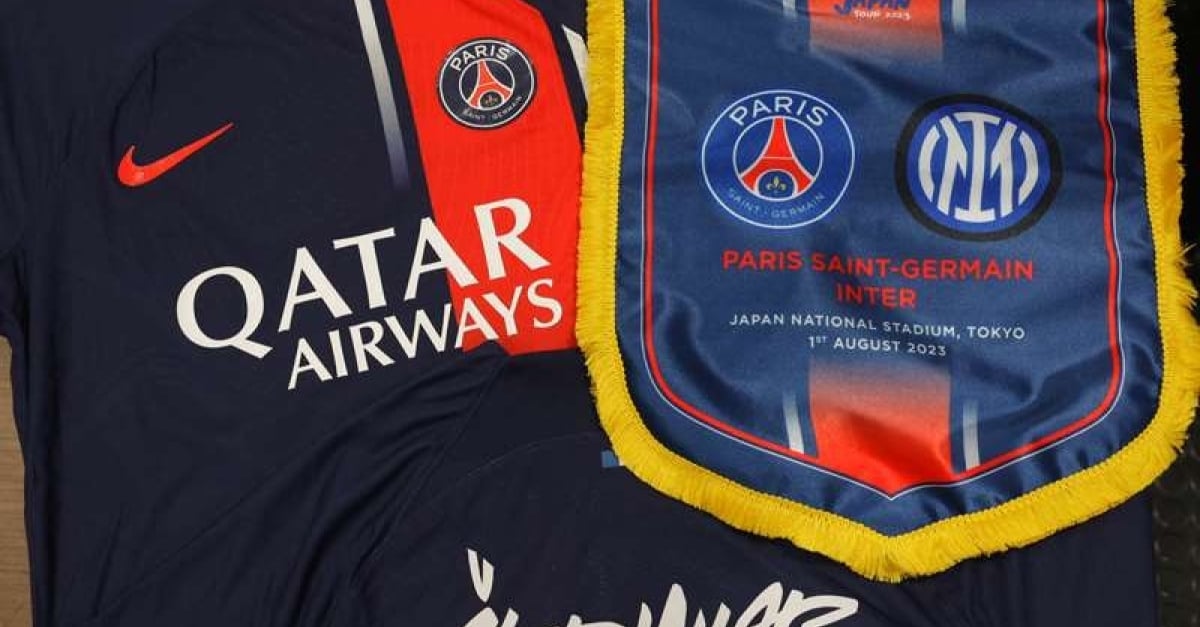 Mercato PSG Le club s'immisce dans un dossier de recrutement ambitieux