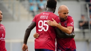 Illustration : Mercato Clermont : Clermont en phase d’officialiser sa 7ème recrue du mercato !