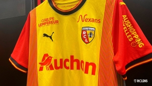 Illustration : RC Lens : Un détail inquiétant pour le début de saison ? 