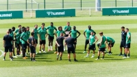 Illustration : "ASSE : Une décision surprenante attendue contre Grenoble "