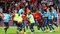 Illustration : "Mercato Rennes : Le club à la lutte pour recruter à un poste prioritaire "