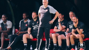 Illustration : Mercato Rennes : Un départ surprise secoue le club!