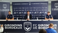 Illustration : "Mercato Bordeaux : Une recrue vouée à de grandes responsabilités !"