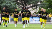 Illustration : "Mercato Nantes : Un renfort de taille pour les Canaris "