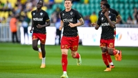 Illustration : "Angers SCO : Un avantage pour les Lavallois avant le derby ?"