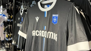 Illustration : Mercato Auxerre : Une signature de bon augure pour l'AJA !