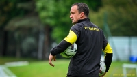 Illustration : "FC Nantes : Les Canaris reçoivent déjà un avertissement clair d'Aristouy"