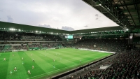 Illustration : "ASSE : Une performance prometteuse pour la suite de la saison ? "