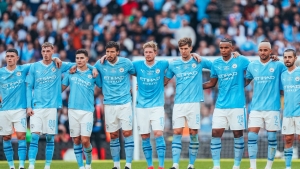 Illustration : Manchester City : Certaines failles inquiétantes observées contre Arsenal